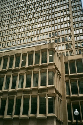 Boston