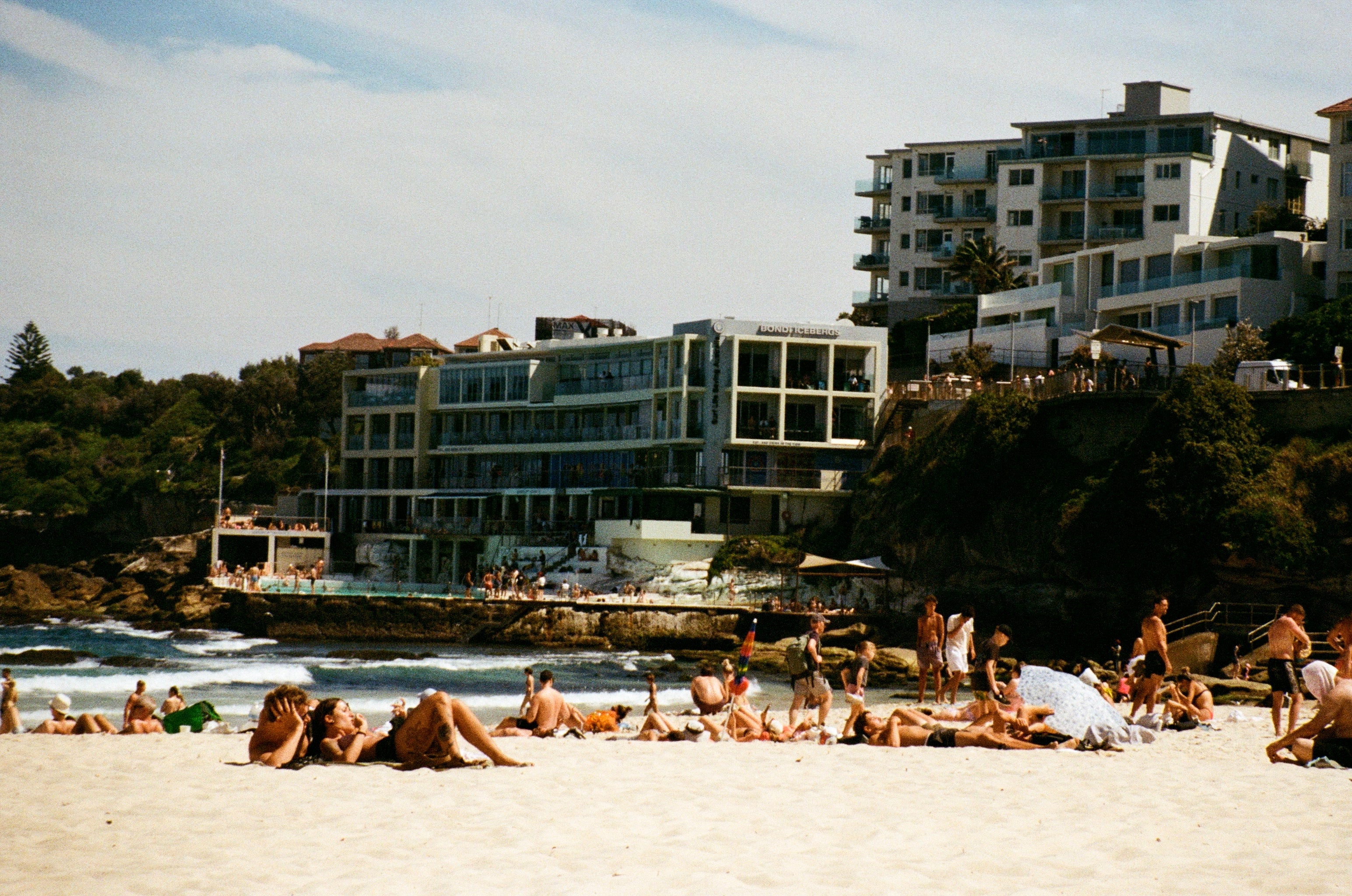 Bondi